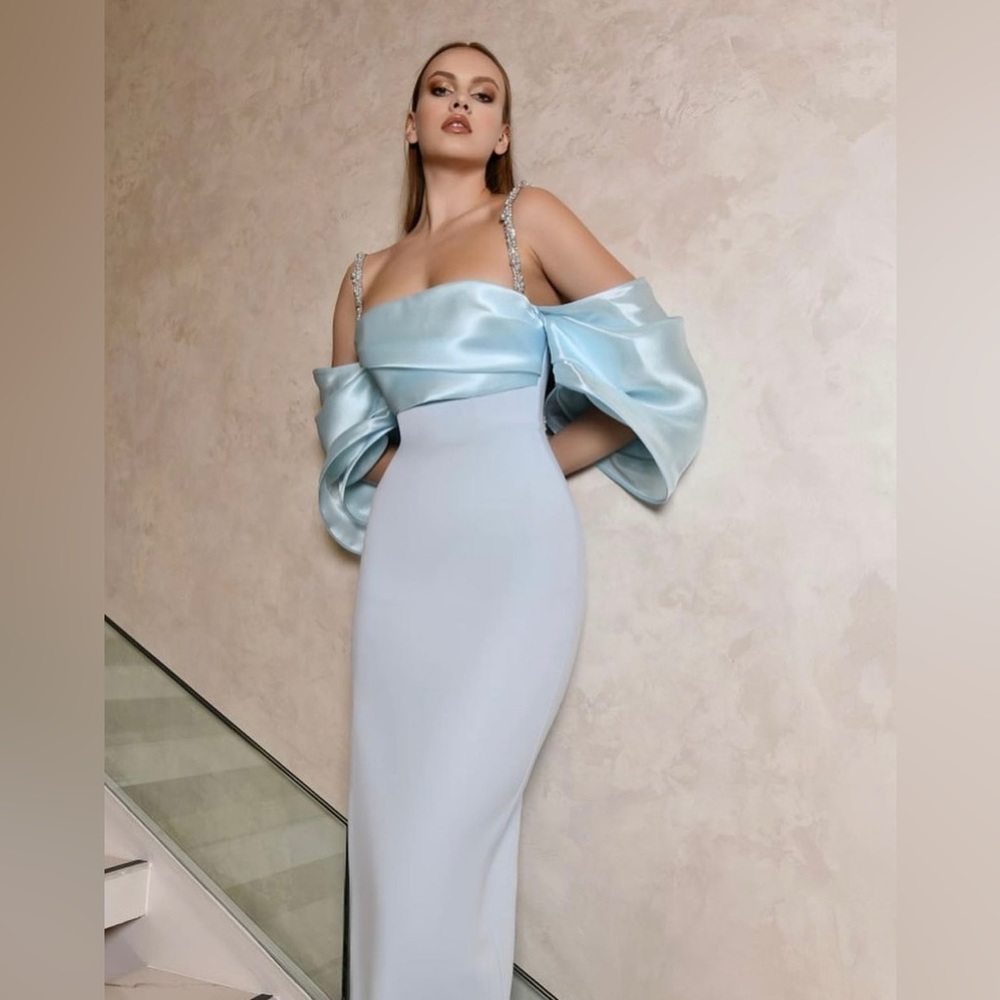 Gown - Picture 2 of 4